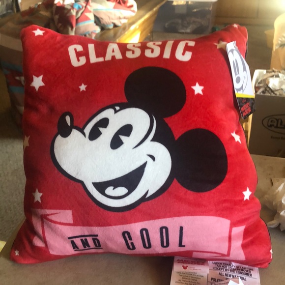 Pillow